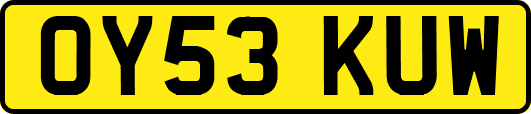 OY53KUW