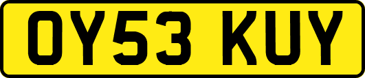 OY53KUY