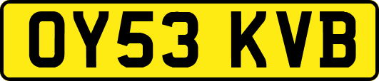OY53KVB