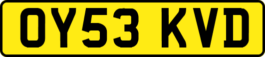 OY53KVD