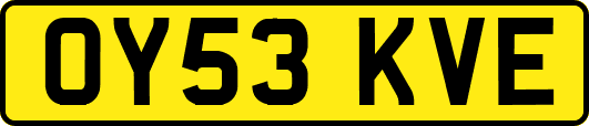OY53KVE