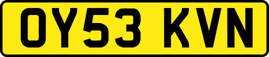 OY53KVN
