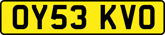 OY53KVO
