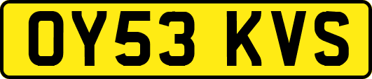 OY53KVS
