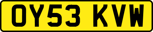 OY53KVW