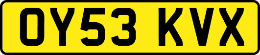 OY53KVX