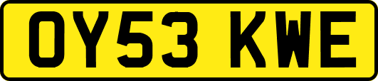 OY53KWE