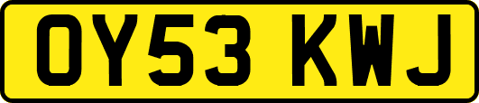 OY53KWJ