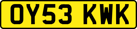 OY53KWK