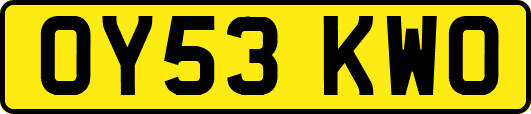 OY53KWO