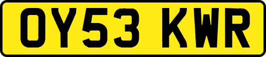 OY53KWR