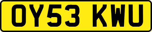 OY53KWU