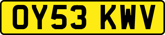 OY53KWV