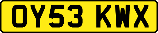 OY53KWX