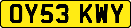 OY53KWY