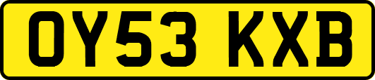 OY53KXB