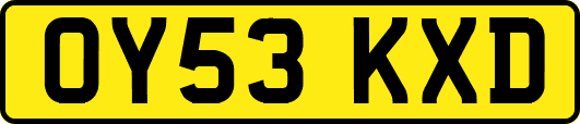 OY53KXD