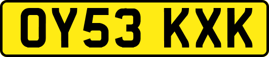 OY53KXK