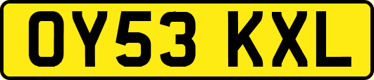 OY53KXL