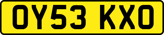 OY53KXO