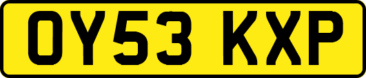 OY53KXP