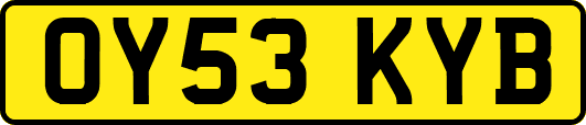 OY53KYB