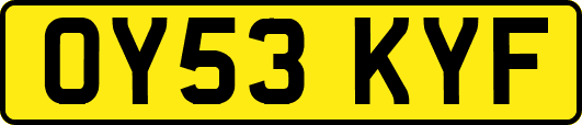 OY53KYF