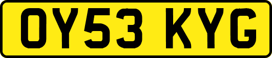 OY53KYG