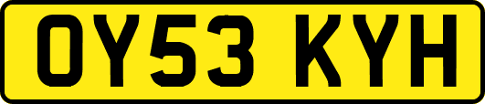 OY53KYH