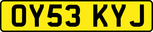 OY53KYJ