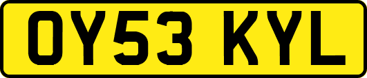 OY53KYL