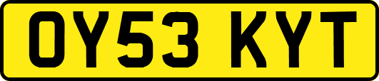 OY53KYT