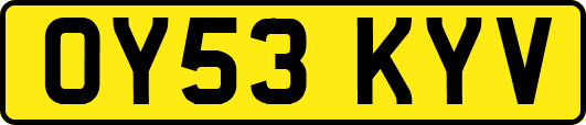 OY53KYV