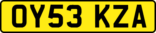 OY53KZA