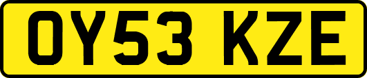OY53KZE
