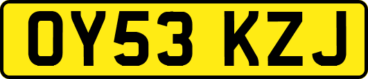 OY53KZJ