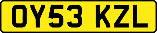 OY53KZL