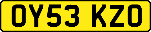 OY53KZO