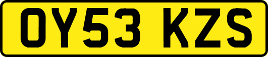 OY53KZS