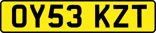 OY53KZT