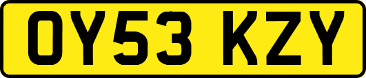 OY53KZY