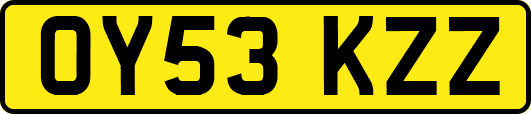 OY53KZZ
