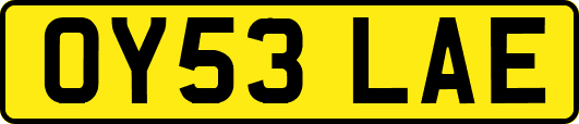 OY53LAE