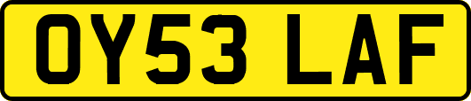 OY53LAF