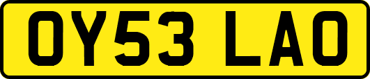 OY53LAO