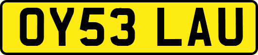 OY53LAU