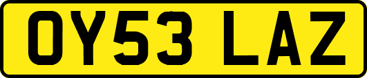 OY53LAZ