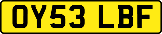 OY53LBF