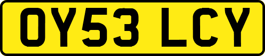 OY53LCY