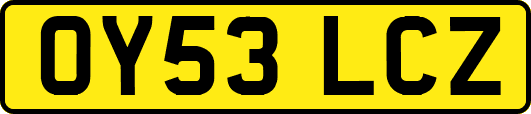 OY53LCZ